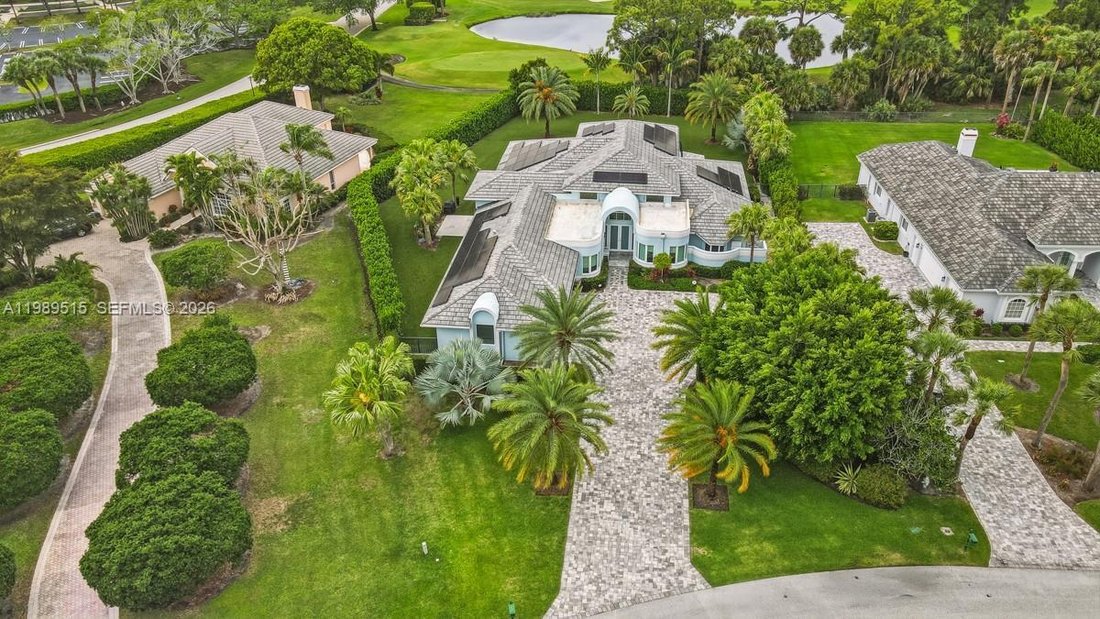 House in Loxahatchee, Florida, United States 2 - 17621434