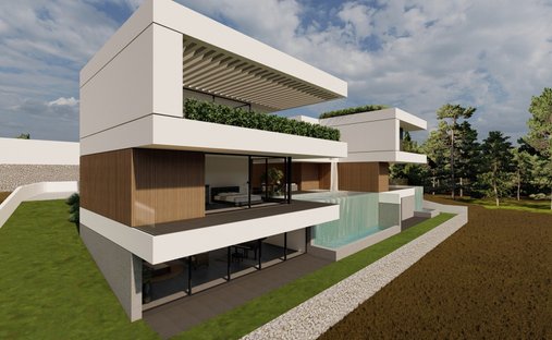 Casa en Faro (Se y Sao Pedro), Algarve, Portugal 1