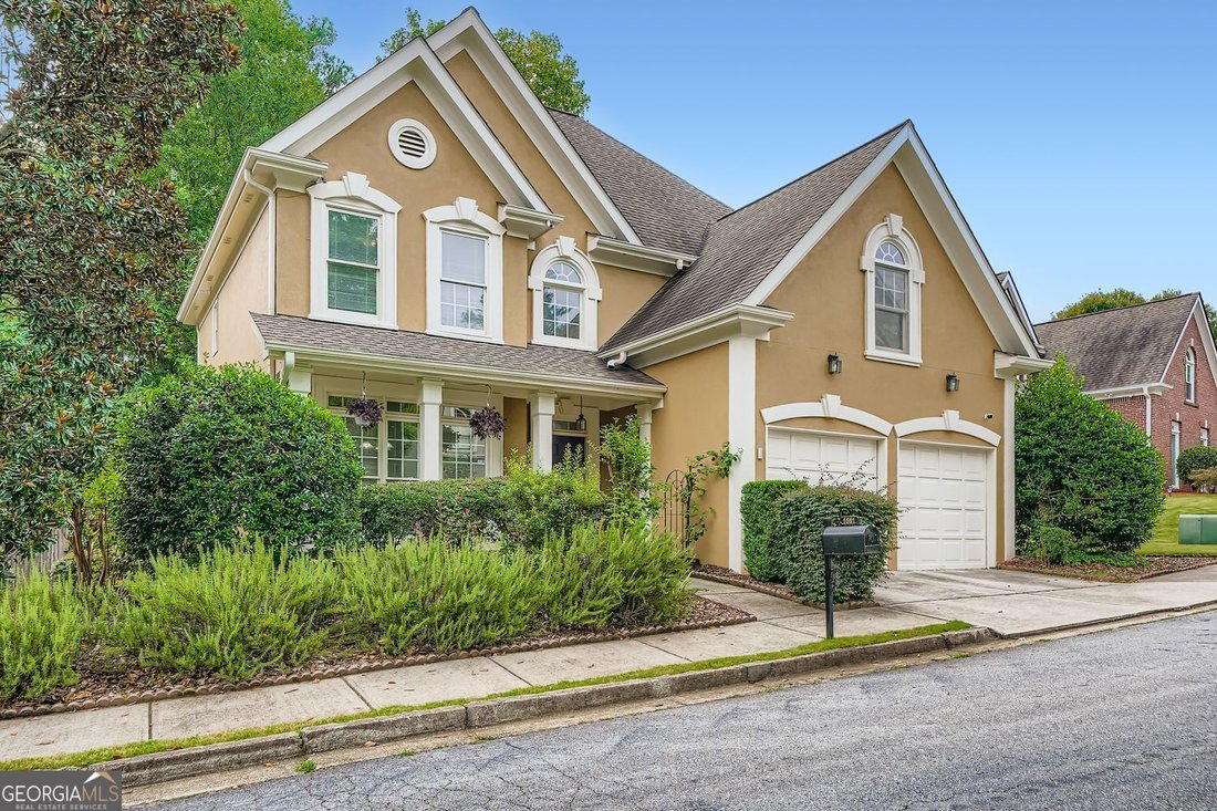 House in Decatur, Georgia, United States 2 - 17622026