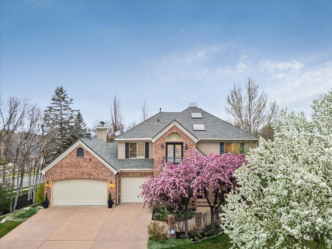 House in North Salt Lake, Utah, United States 4 - 17620502