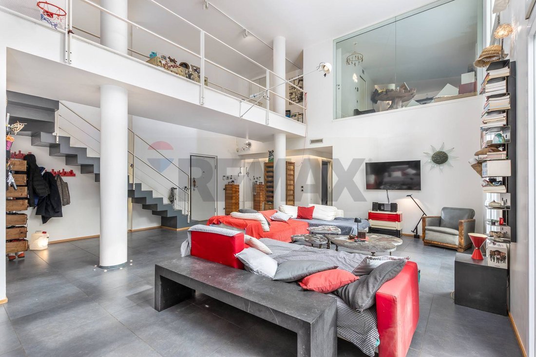 Apartment in Loreto, Bergamo, Italy 3 - 17623532