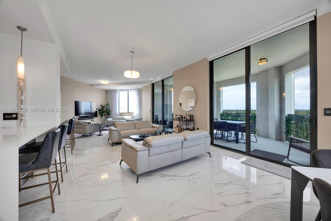Condo in Coral Gables, Florida, United States 3 - 17621478