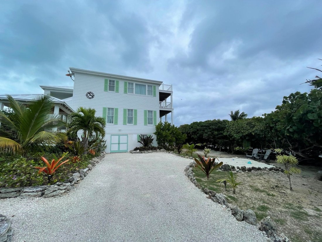 Maison à Elbow Cay, Central Abaco, Bahamas 2 - 17622281