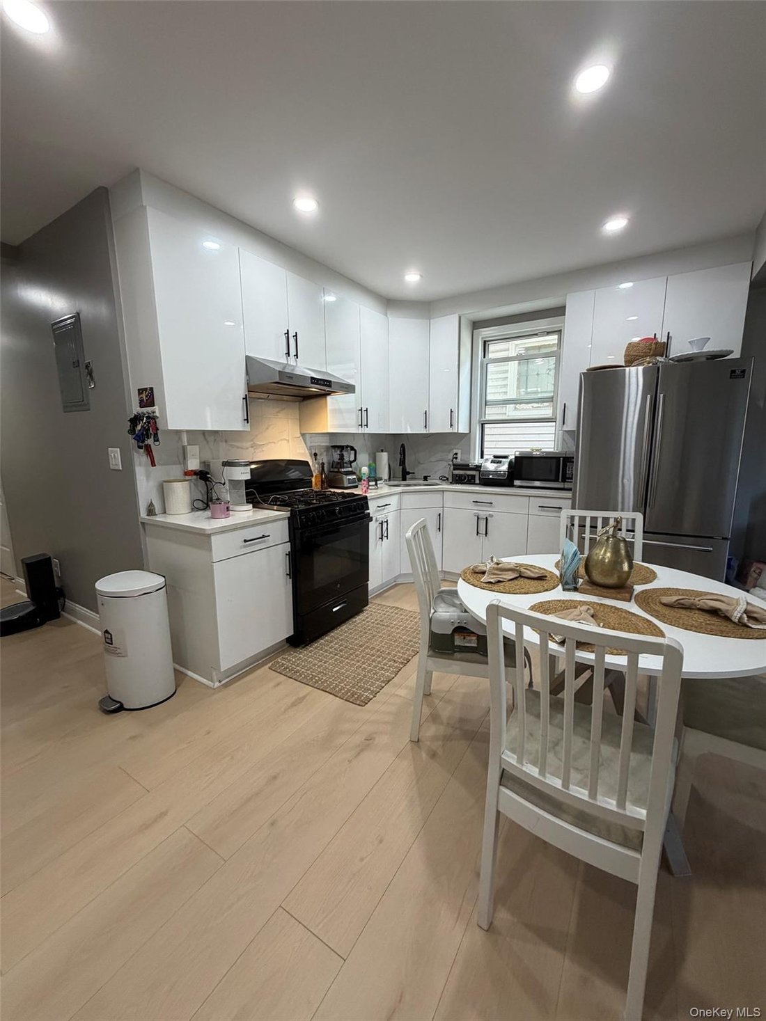 Apartment in New York, New York, United States 3 - 17620497