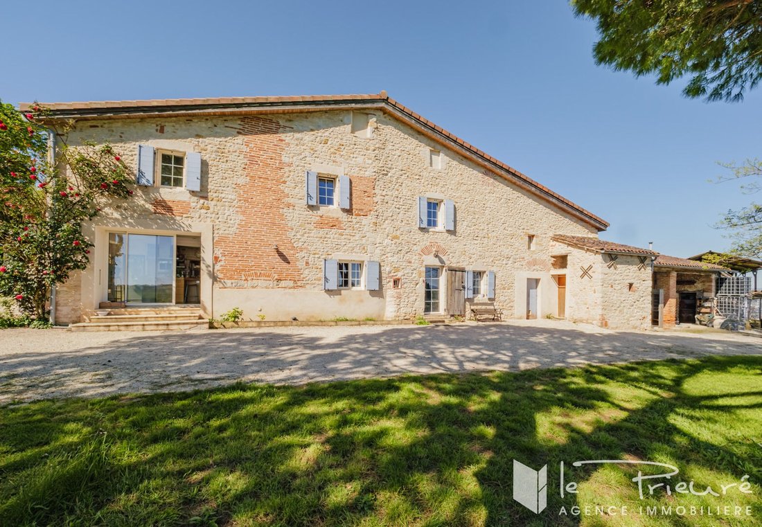 Villa in Grand Centre, Albi, France 3 - 17622520