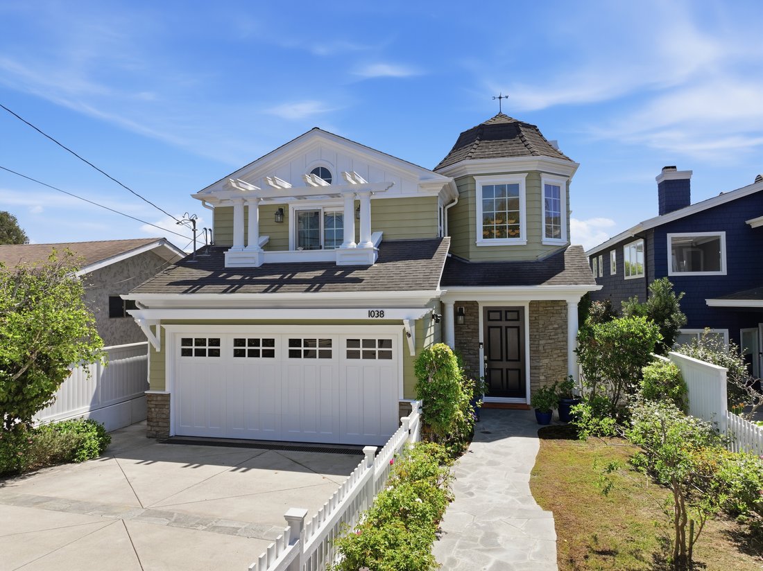 House in Torrance, California, United States 1 - 17620357