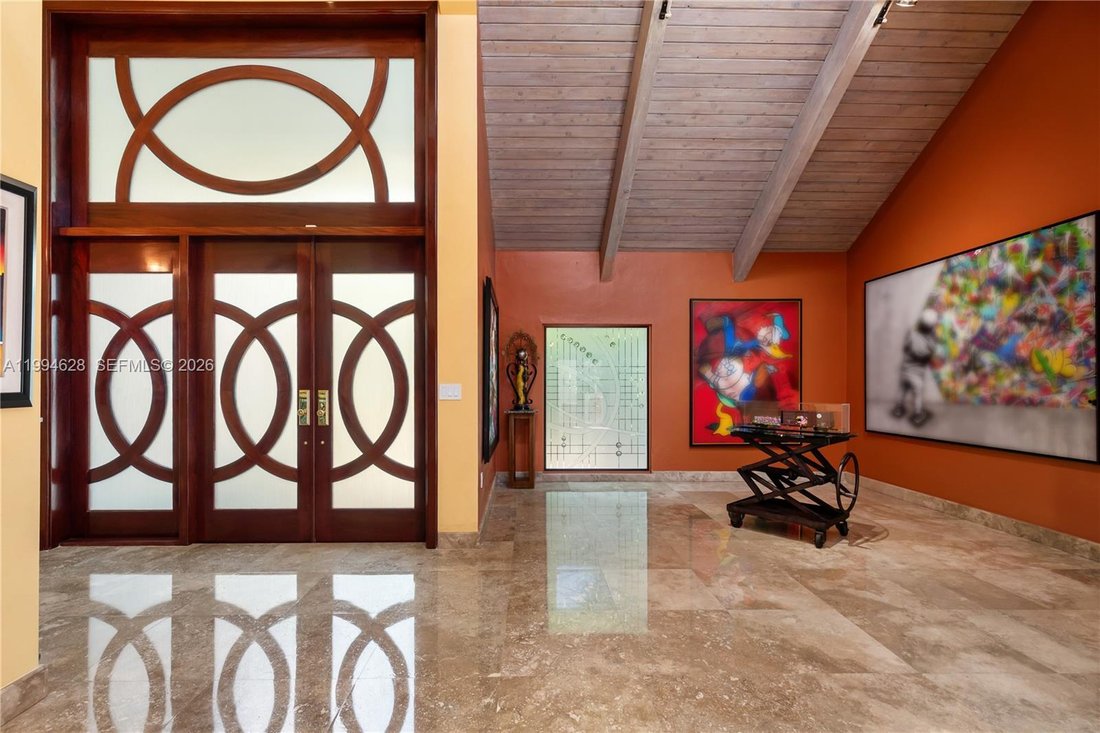 House in North Miami Beach, Florida, United States 1 - 17621442