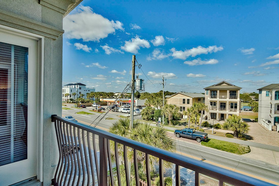 House in Miramar Beach, Florida, United States 5 - 17621604