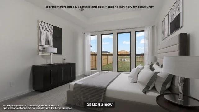 House in Tomball, Texas, United States 3 - 17621935