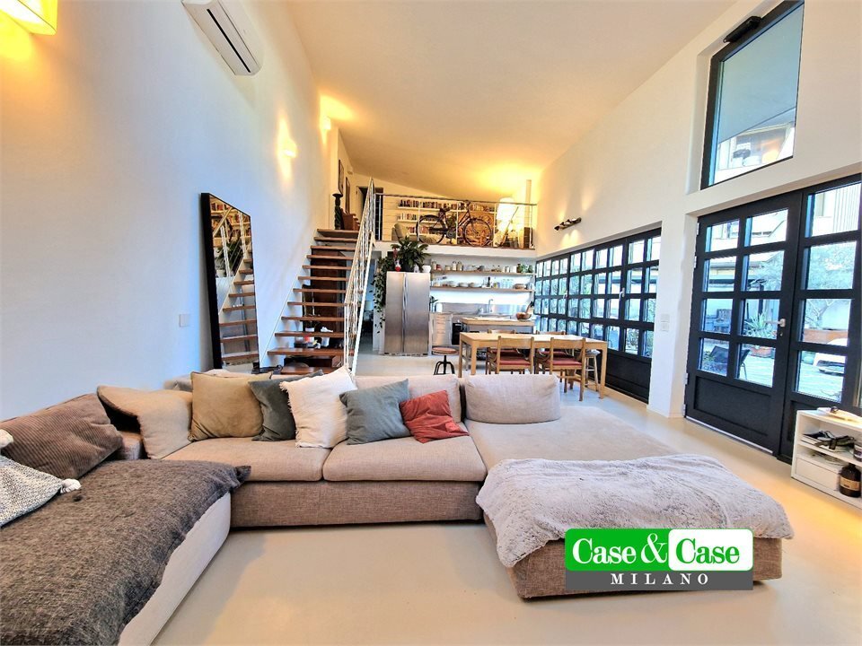 Villa in Lambrate, Milan, Italy 4 - 17620498