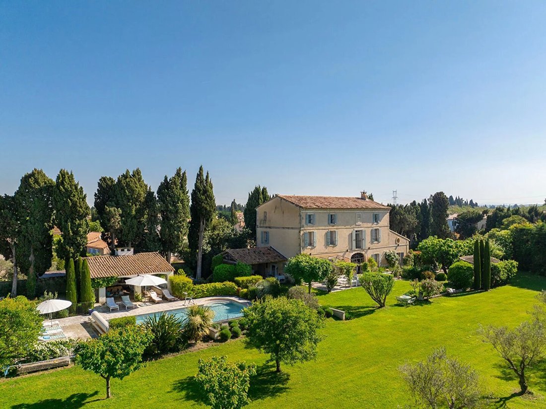 House in Graveson, Provence-Alpes-Côte d'Azur, France 2 - 15331609