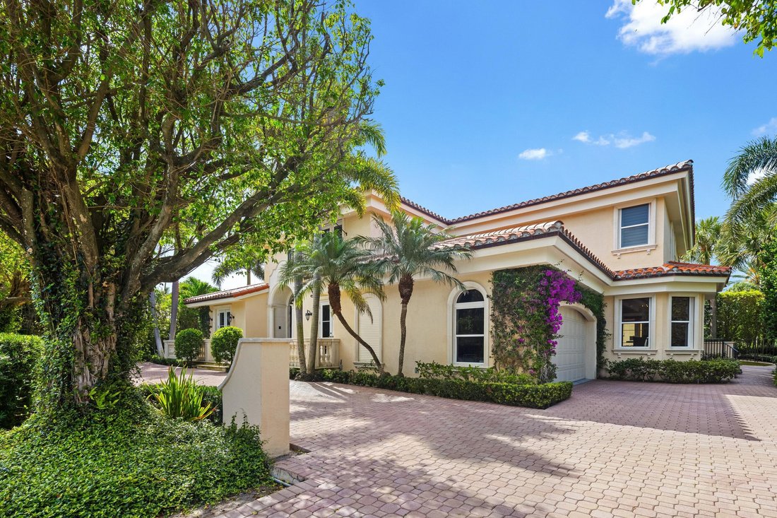 House in Palm Beach, Florida, United States 5 - 17620903