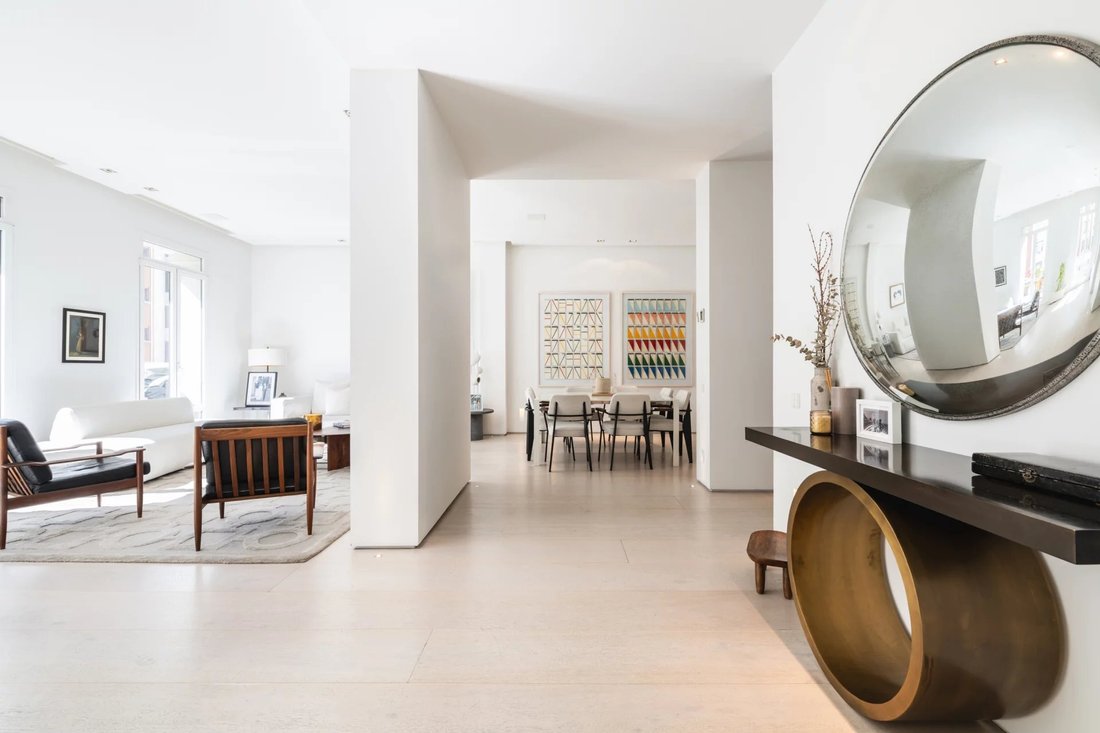 Appartement à Salamanque, Madrid, Espagne 2 - 17619891