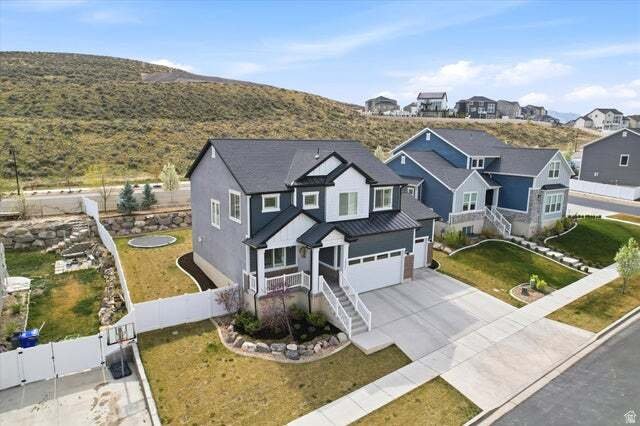 House in Saratoga Springs, Utah, United States 1 - 17620409