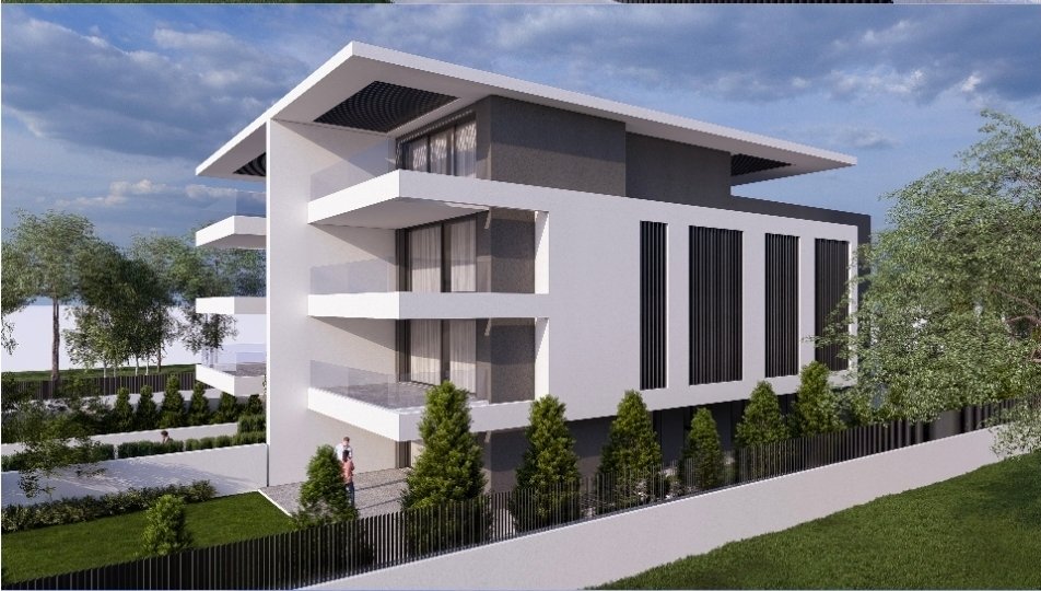 Apartment in Kifisia, Attica, Greece 4 - 17622491