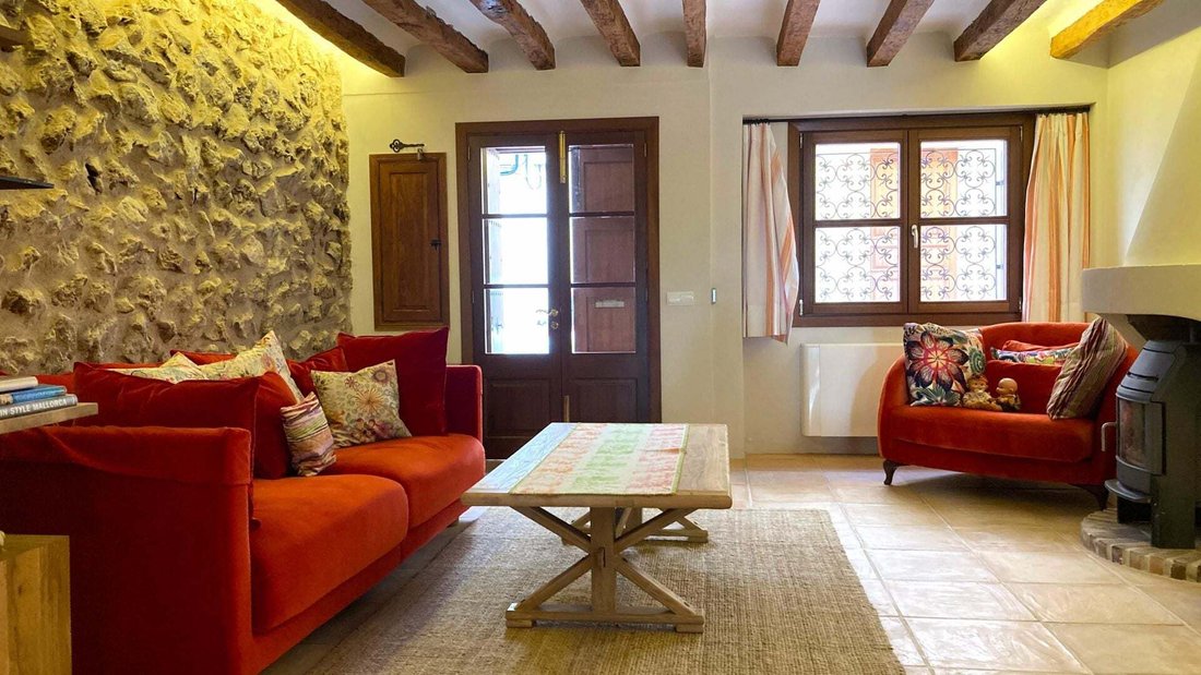 Townhouse en Pollensa, Islas Baleares, España 3 - 17620868