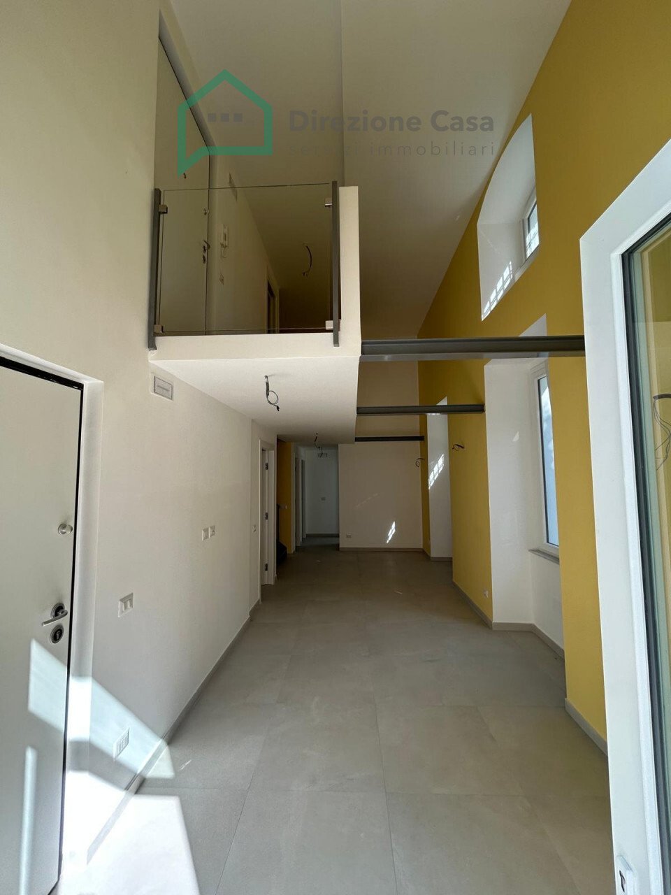 Apartment in Naples, Campania, Italy 2 - 17622937