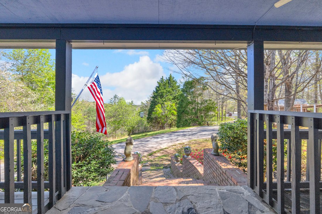 House in Lakemont, Georgia, United States 5 - 17621973