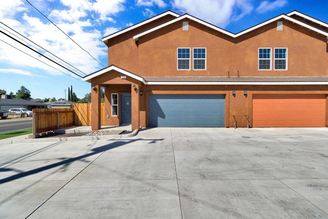 House in Fresno, California, United States 3 - 17621345