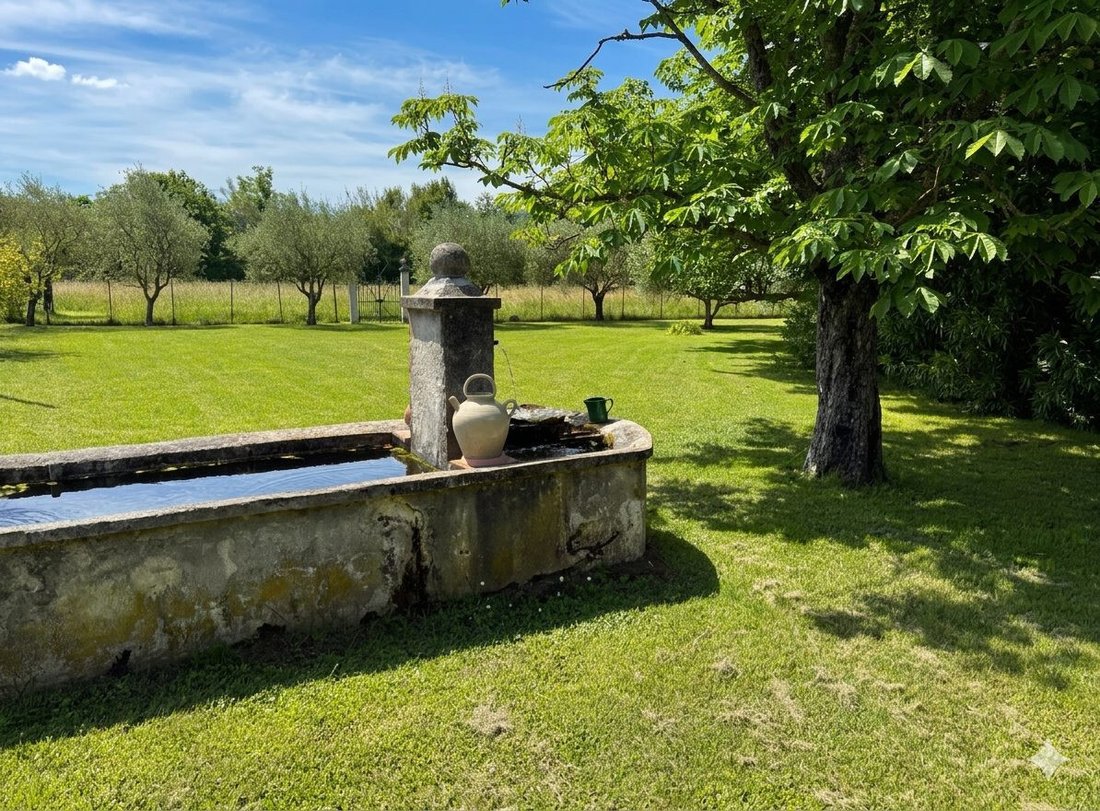 House in Carnoules, Provence-Alpes-Côte d'Azur, France 1 - 15749834