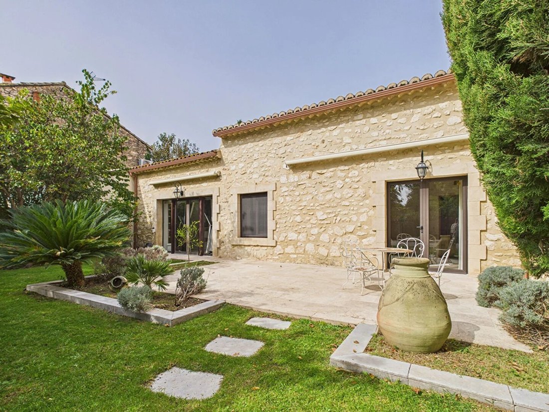 House in Mollégès, Provence-Alpes-Côte d'Azur, France 5 - 16317998