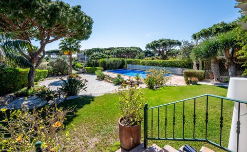 House in Loule (Sao Clemente), Algarve, Portugal 1