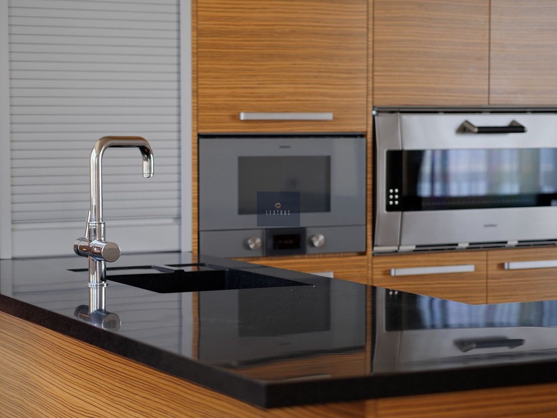 Villa in Germasogeia, Limassol, Cyprus 4 - 17622353
