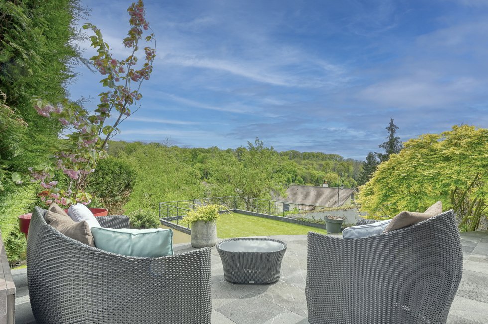 House in Bas Buc, Buc, France 4 - 17622332