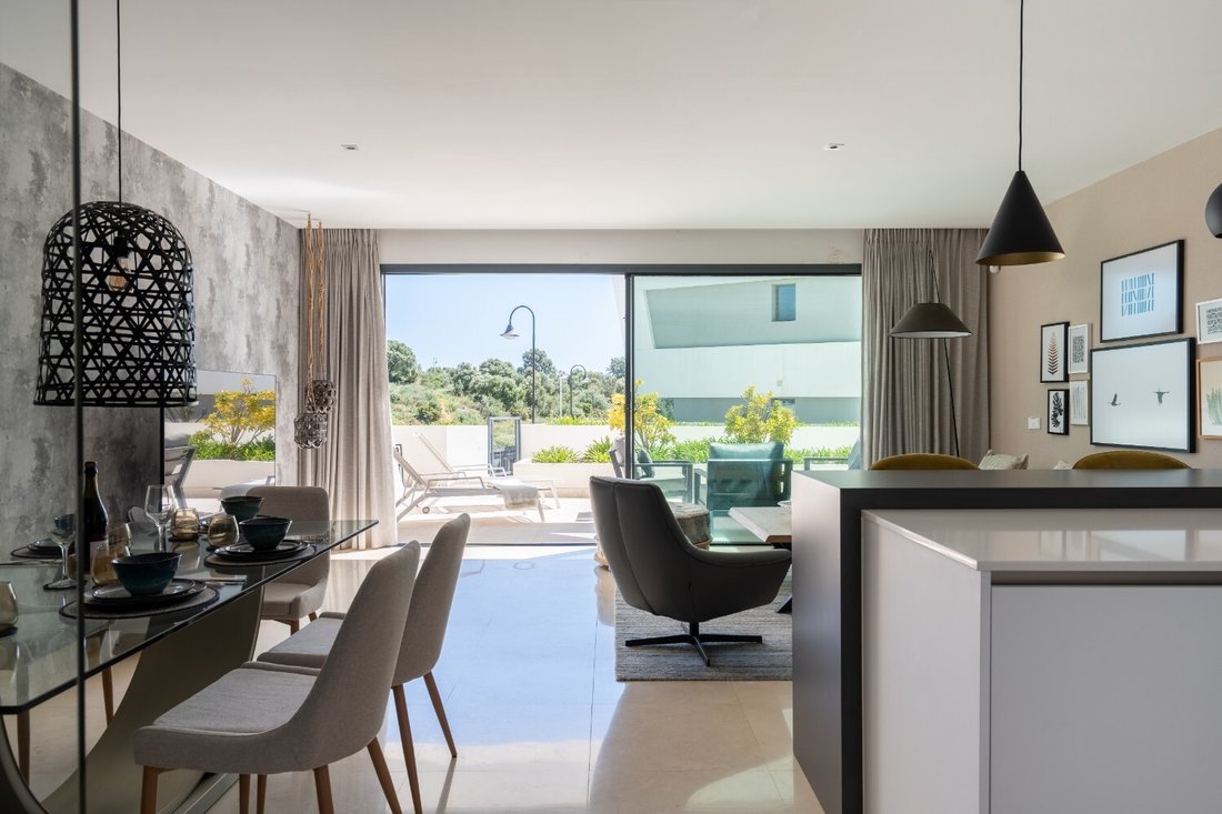 Townhouse in La Cala de Mijas, Mijas, Spain 5 - 17619947