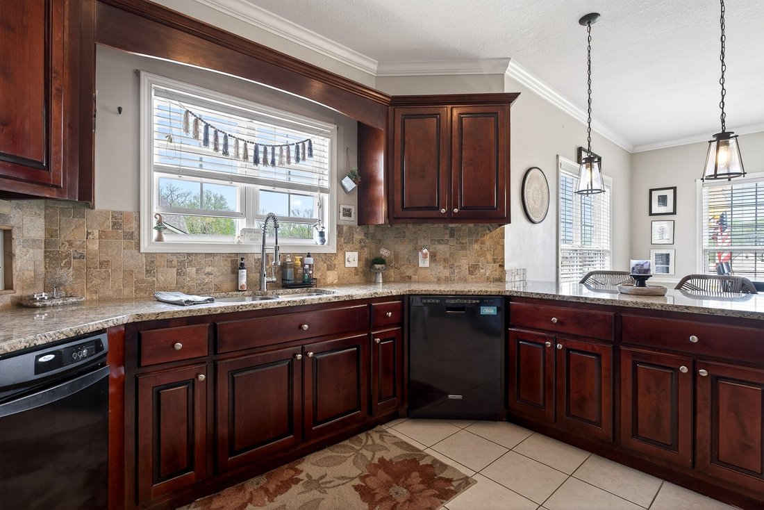 House in Smithville, Tennessee, United States 3 - 17621588