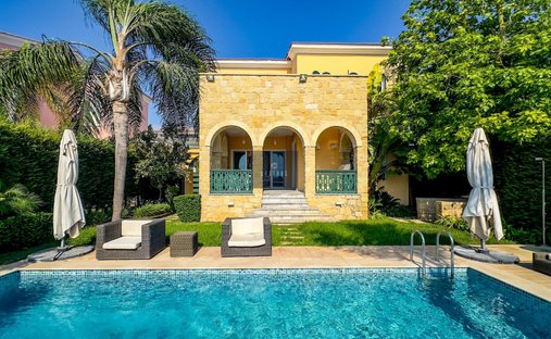 Villa in Limassol, Limassol, Zypern 1
