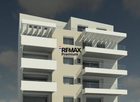 Apartment in Nea Smyrni, Attica, Greece 1 - 17620591