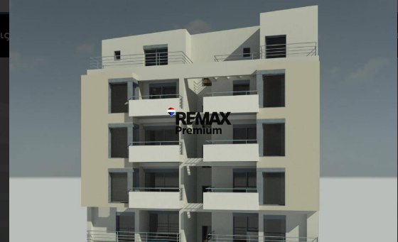 Apartment in Nea Smyrni, Attica, Greece 4 - 17620591