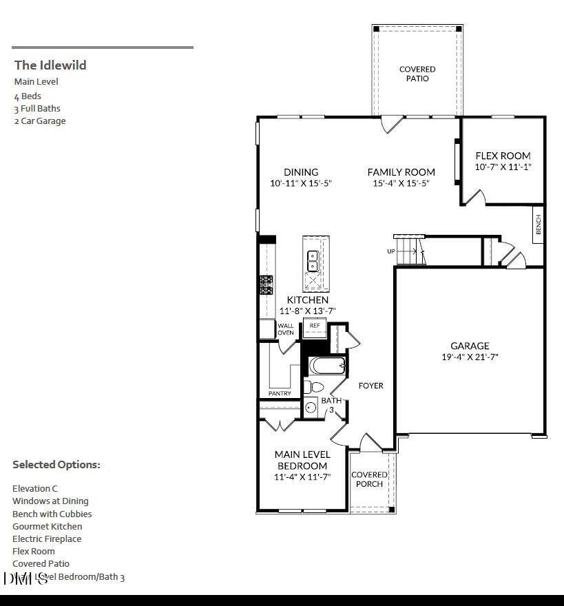 House in Apex, North Carolina, United States 2 - 17621267