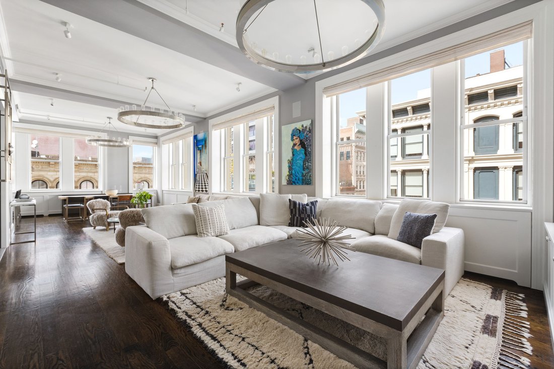 Co Op in New York, New York, United States 1 - 17624616
