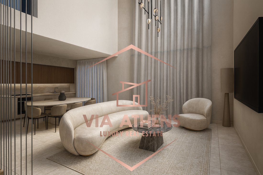 Apartment in Elliniko, Attica, Greece 5 - 17620616