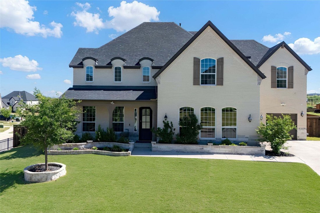 House in Haslet, Texas, United States 2 - 17619961