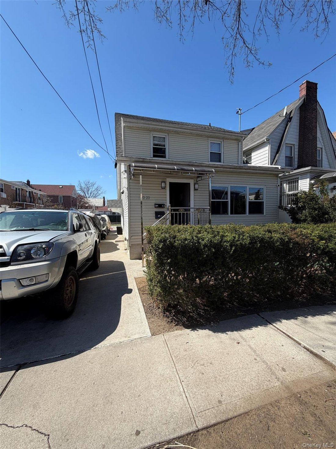 Apartment in New York, New York, United States 1 - 17620497