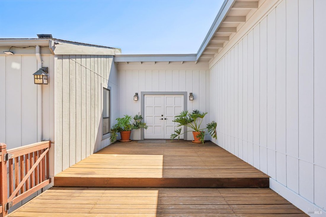 Casa en Santa Rosa, California, Estados Unidos 5 - 17622610