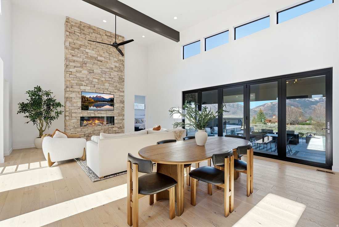 House in Eden, Utah, United States 5 - 17621147