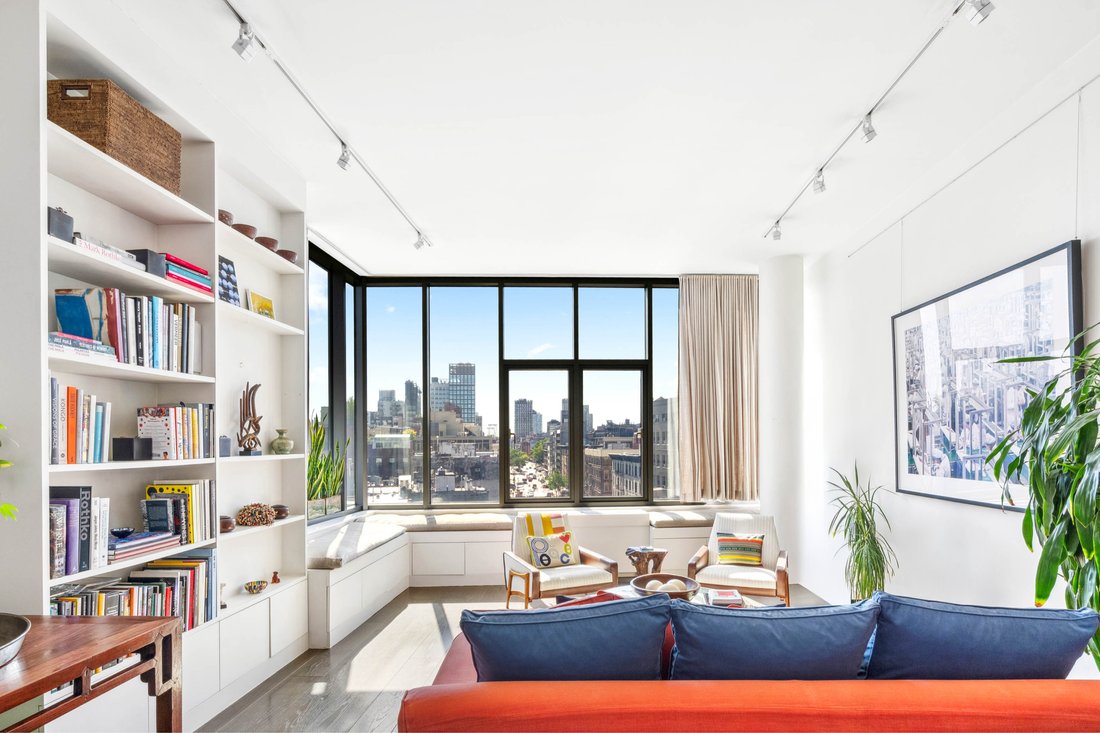 Condo in New York, New York, United States 1 - 17624613