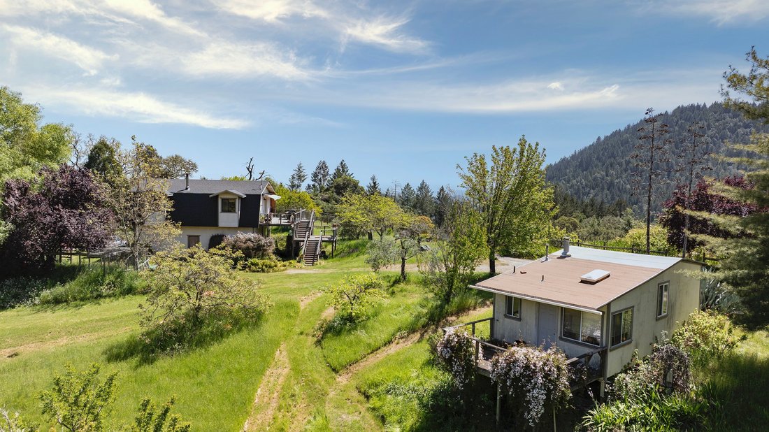 House in Healdsburg, California, United States 2 - 17619836