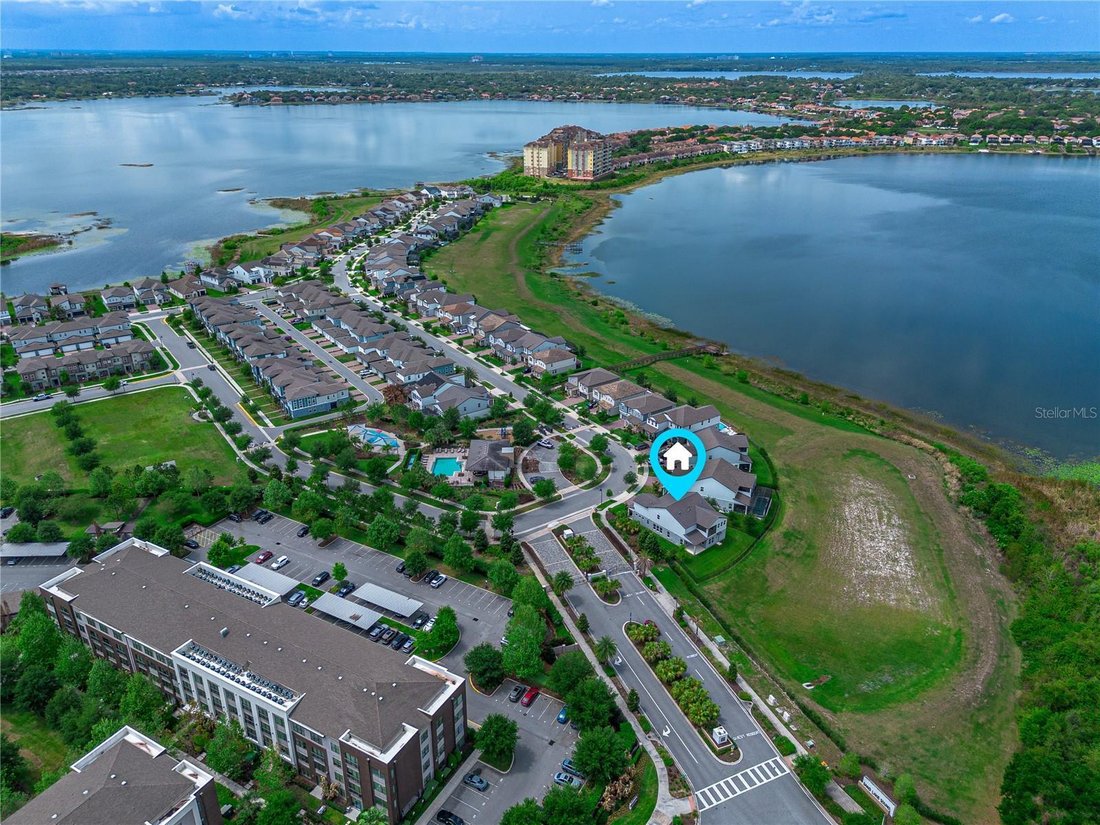House in Orlando, Florida, United States 5 - 17621841