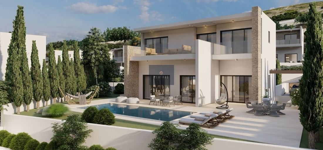 Villa in Peyia, Paphos, Cyprus 2 - 17622343