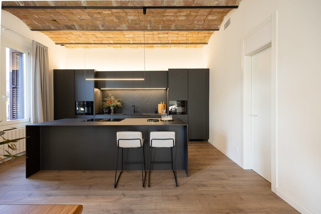 Apartment in Eixample, Barcelona, Spain 5 - 16039428
