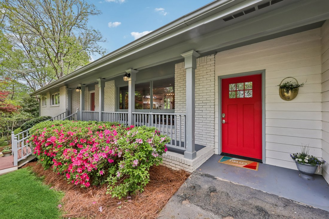 House in Smyrna, Georgia, United States 2 - 17623443