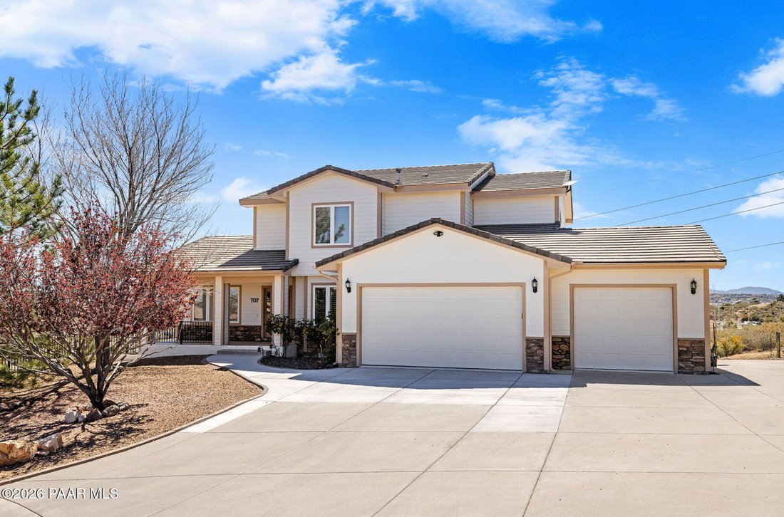 Prescott, Arizona, United States 1 - 17620356