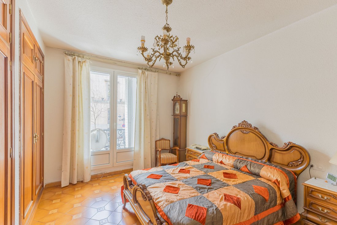 Apartment in Centro, Madrid, Spain 1 - 17622778