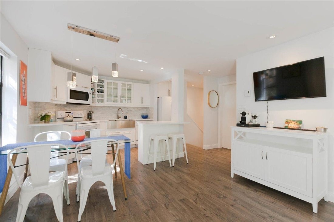 House in Vancouver, British Columbia, Canada 2 - 17622639