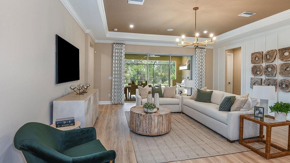 House in Odessa, Florida, United States 3 - 17621815